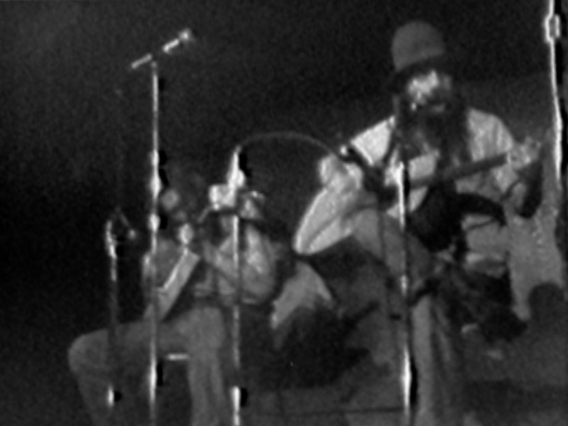 Kootenay Valley Folk Festival 1972